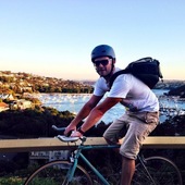 User avatar for Callum Davey