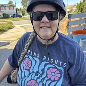 User avatar for Kari Aist