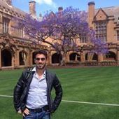 User avatar for Piergiorgio Trevisan