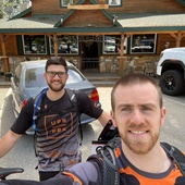 User avatar for Justin Whitman