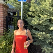 User avatar for Michaela Banuet