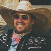 User avatar for Luke Maddux