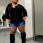 User avatar for Mila  Evans