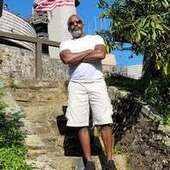 User avatar for Marcus Gibson