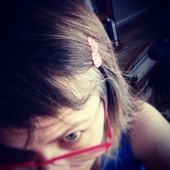 User avatar for Kate Moore