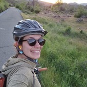 User avatar for Jessie Vittoria