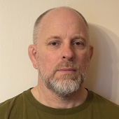 User avatar for Michael Ind