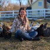 User avatar for Lauren McIntyre