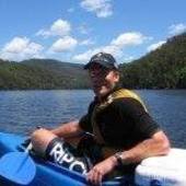 User avatar for Nigel Swain