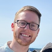 User avatar for Evan Hurt