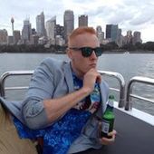 User avatar for Lee Harcombe Heath