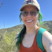 User avatar for Jenna Plaskon