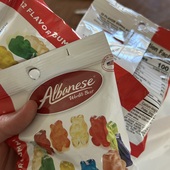 User avatar for Ali Pinkerton