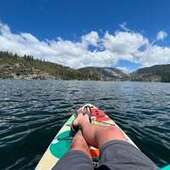 User avatar for Tyson Can