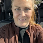 User avatar for Alexia Jackson