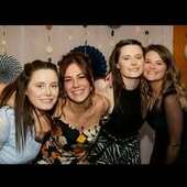 User avatar for Jade Wilson