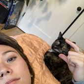 User avatar for Keiko Betcher