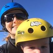 User avatar for Sara Stace