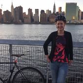 User avatar for Nadia Barbov