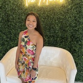 User avatar for Maria Mayhan