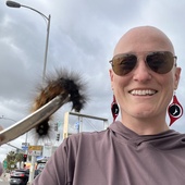 User avatar for Lily Tomkovic