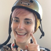 User avatar for Hayley Honorof