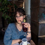 User avatar for Mara Jade Sapp