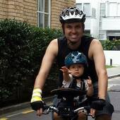 User avatar for Brendan Doherty