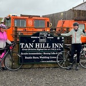 User avatar for Sarah McKechnie