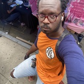 User avatar for Khylil Robinson