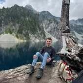 User avatar for Nick Frey