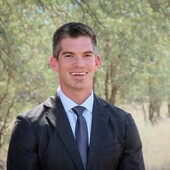 User avatar for Miles Quaife