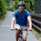 User avatar for Ben Halliwell