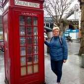 User avatar for Linda Lindeboom