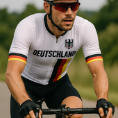 User avatar for Tom Germund