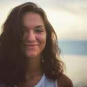 User avatar for Ashley Blankenbaker