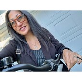 User avatar for Kate Lustig