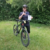 User avatar for Lucie Kroutilova