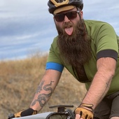 User avatar for Brian Walbergh