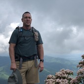 User avatar for Chris Buckley