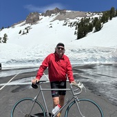 User avatar for Chuck Buck