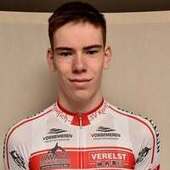 User avatar for Arno Verstrepen