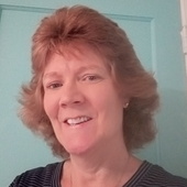 User avatar for Deborah Bernard