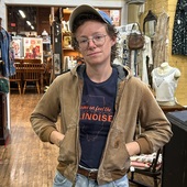 User avatar for Emily Miles