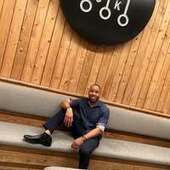 User avatar for Charles Cooper