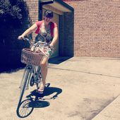 User avatar for Eliza Middleton