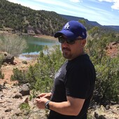 User avatar for Oscar Montiel