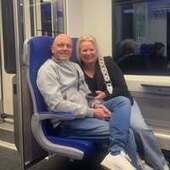 User avatar for Trudy Haan