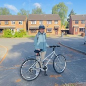 User avatar for Maryam Mat