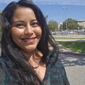 User avatar for Amy Romero